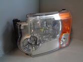 Discovery 3 Headlight Near Side Halogen XBC500272 Land Rover 2004 to 2009